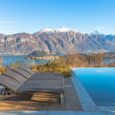 Villa Rogaro Corinna Cadenabbia Екстер'єр фото