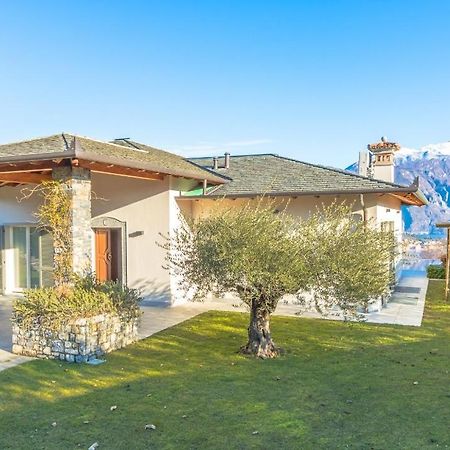 Villa Rogaro Corinna Cadenabbia Екстер'єр фото