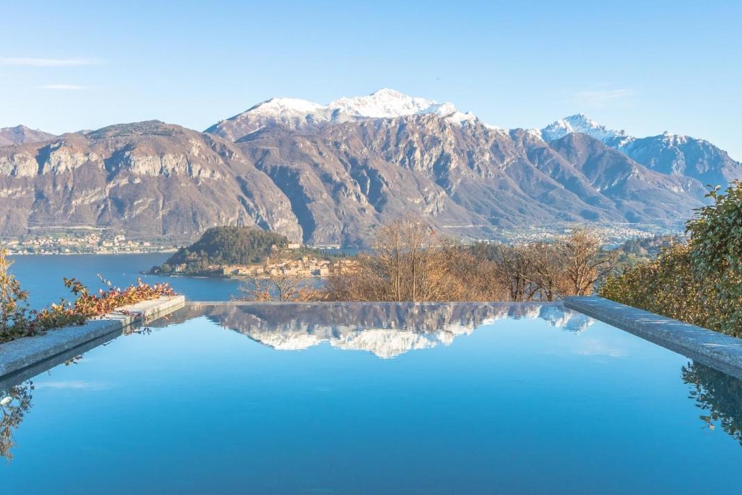 Villa Rogaro Corinna Cadenabbia Екстер'єр фото