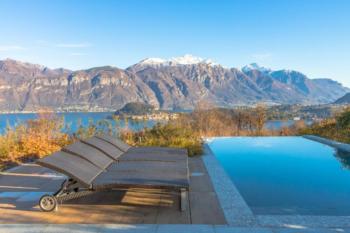 Villa Rogaro Corinna Cadenabbia Екстер'єр фото