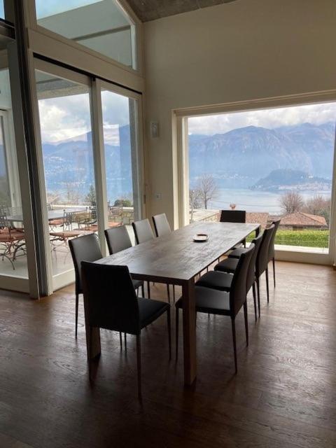 Villa Rogaro Corinna Cadenabbia Екстер'єр фото